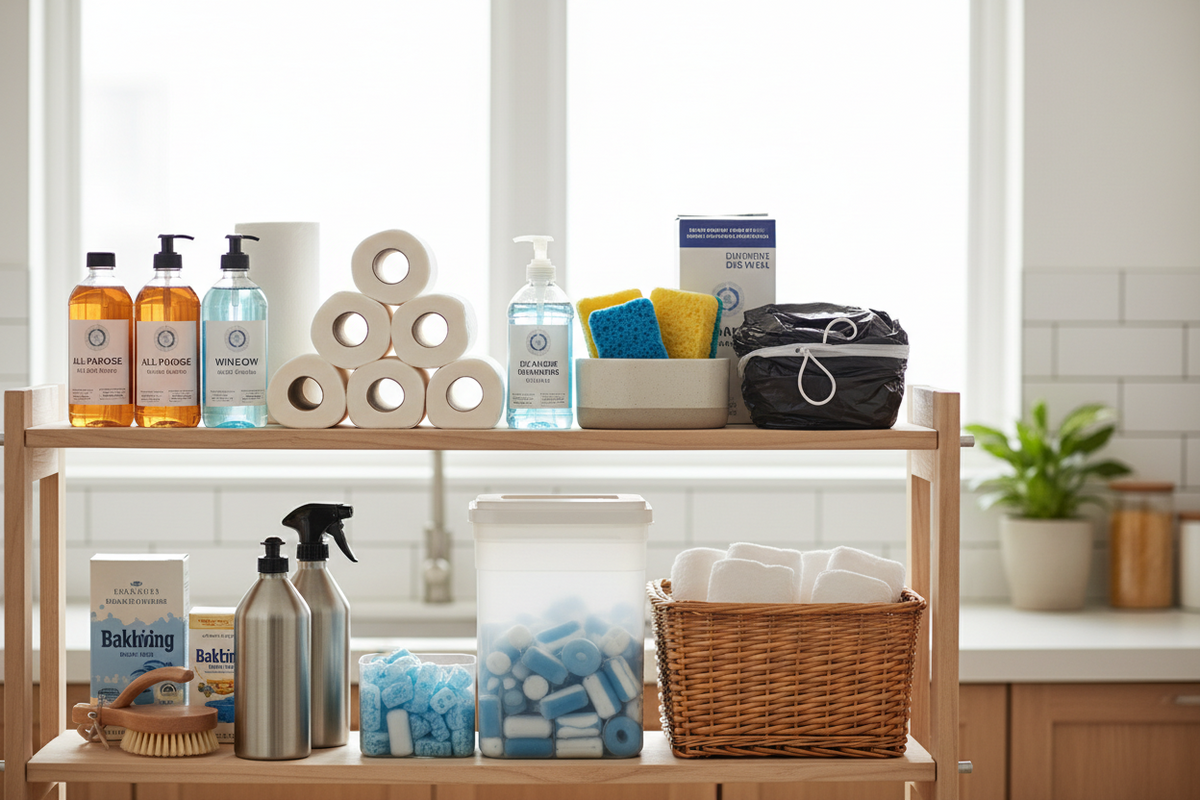 All Household