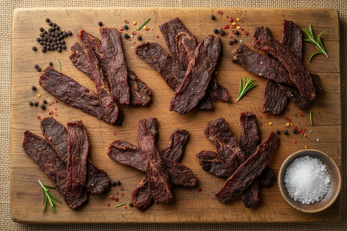 Jerky