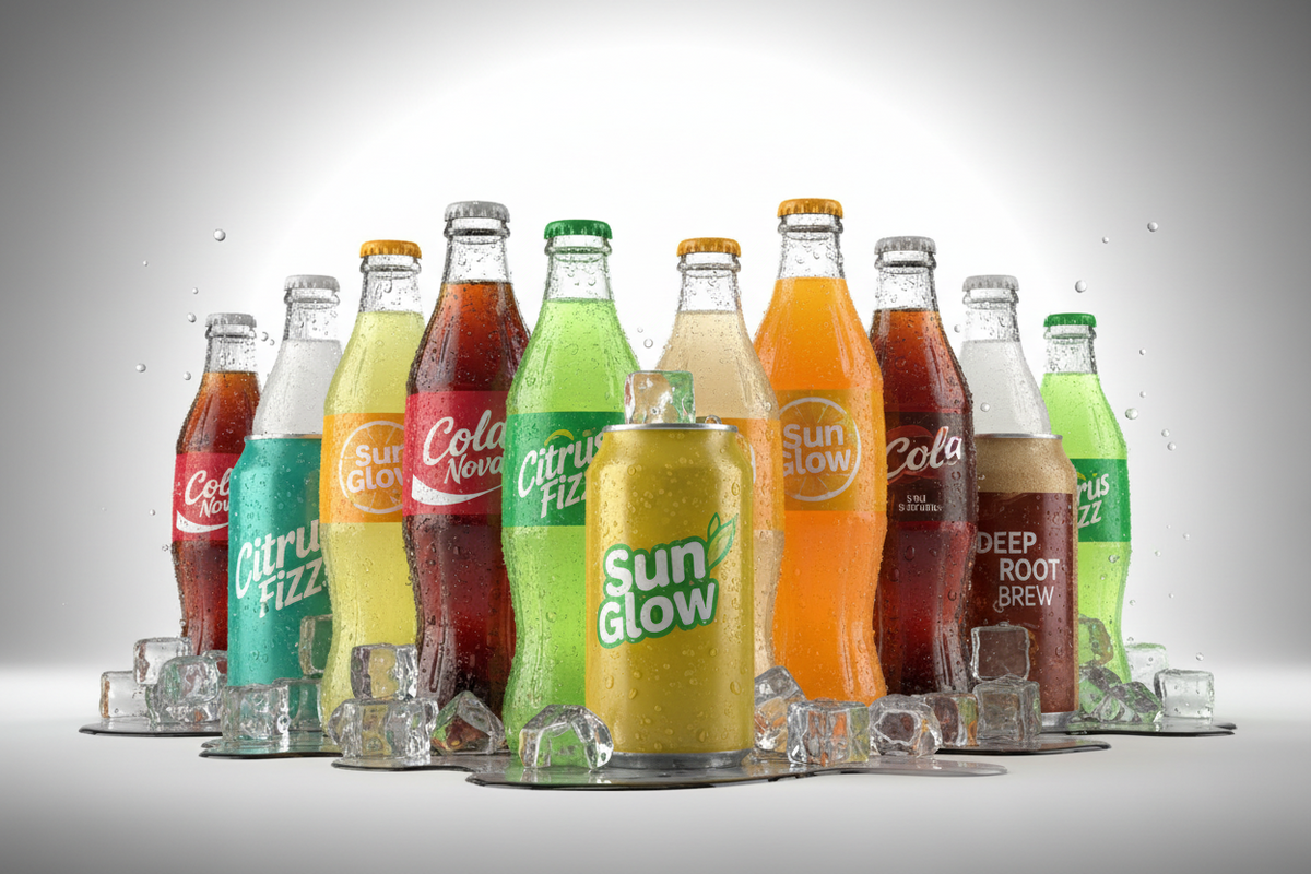 All Beverages