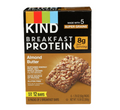 KIND BAR BF PROTN ALMD BUTTER