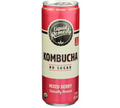 LIQUID REMEDY KOMBUCHA MIXED BERRY ORG