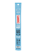CHOMPS BEEF STICK SEA SALT
