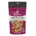 EDEN FOODS SNACK MIX WILD BERRY