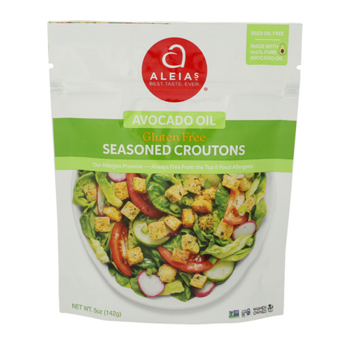 ALEIAS CROUTONS AVO OIL SEASOND