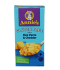 ANNIES HOMEGROWN MAC & CHS RC PASTA
