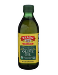 BRAGG OIL OLVE XVRGN CLD