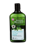 AVALON ORGANICS SHAMPOO TTREE TRTMENT