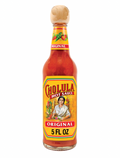 CHOLULA SAUCE HOT ORIGINAL