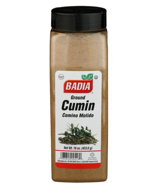 BADIA CUMIN SEED GRND
