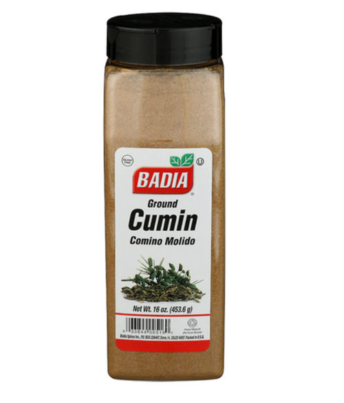 BADIA CUMIN SEED GRND