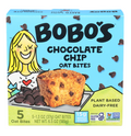BOBOS OAT BARS BITES ORIGINAL CCHIP 5CT