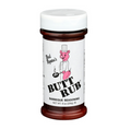 BAD BYRONS BUTT RUB SEASONING BARBECUE RUB