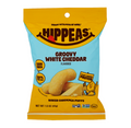 HIPPEAS PUFFS WHITE CHEDDAR