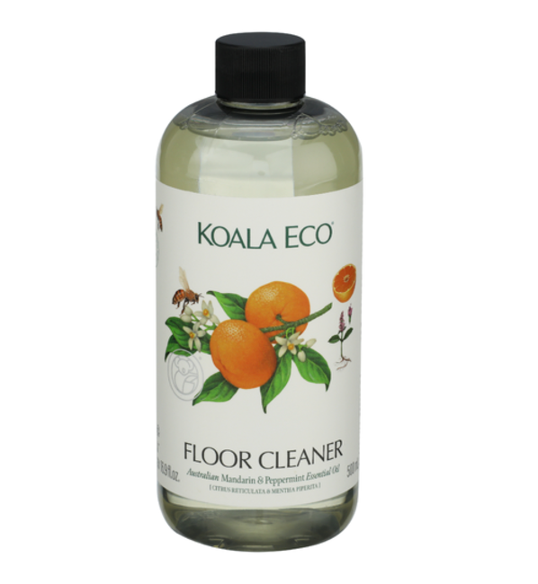 KOALA ECO CLEANER FLOOR MAND PPPMT