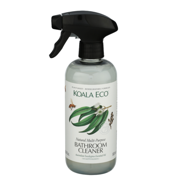 KOALA ECO CLEANER MLTPRP BTHRM EUC