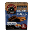 KODIAK BAR BRKFST BLUEBERRY OAT