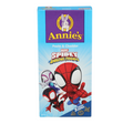 ANNIES HOMEGROWN MAC & CHEESE SPIDEY ORG