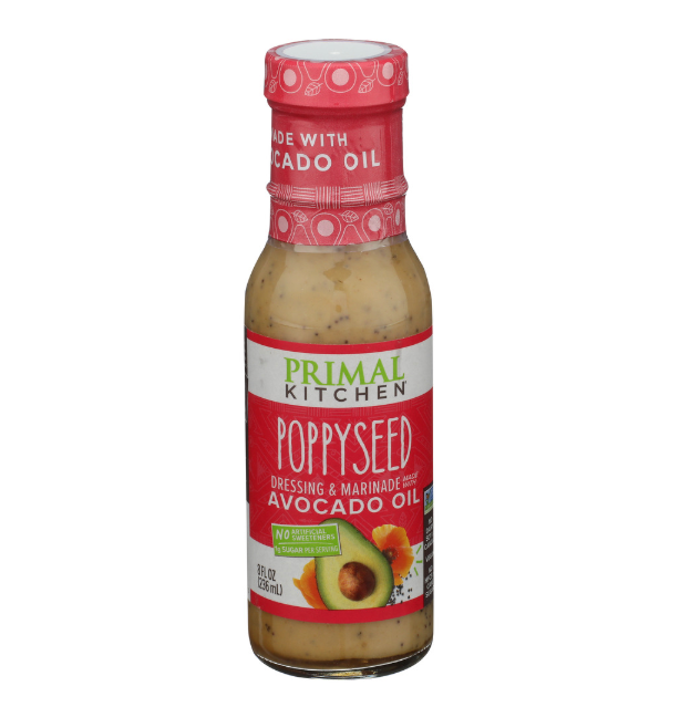 PRIMAL KITCHEN DRESSING PPPY SD W AVCD