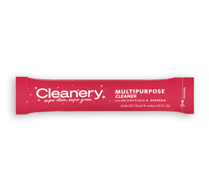 CLEANERY CLEANER MULTI GARDENIA