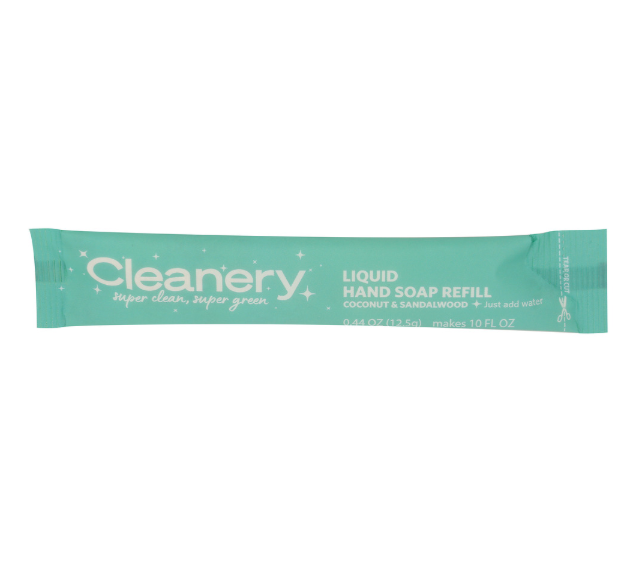 CLEANERY SOAP HAND LQD COCNT SDWD