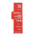 CLEANERY SOAP HAND LQD BLORGN MNT