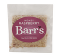 BARRS GRANOLA RASPBERRY BAR NAT