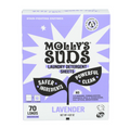 MOLLYS SUDS LAUNDRY SHEETS LAVENDER