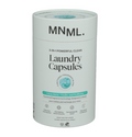 MNML LAUNDRY CAPSULE CITRUS