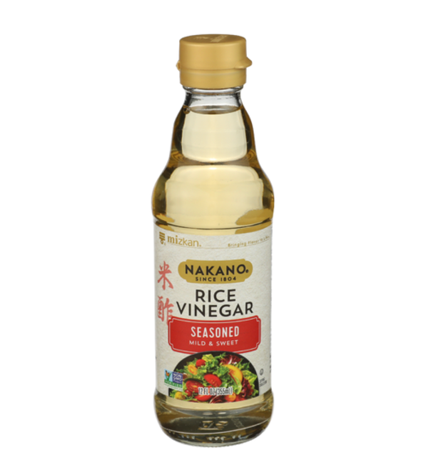 NAKANO VINEGAR RICE SSND