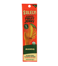 SOLELY FRUIT JERKY MANGO