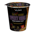 A-SHA RAMEN HOT ONES SWT CHILI