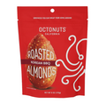 OCTONUTS ALMONDS KOREAN BBQ