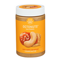 OCTONUTS BUTTER CASHEW CRML SSLT