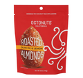 OCTONUTS ALMONDS OLIVE OIL LEMON