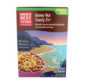 MOMS BEST CEREAL TOASTY O HONEY NUT