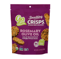GO RAW CRISPS ROSEMARY OLVE OIL