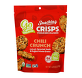 GO RAW CRISPS CHILI CRUNCH