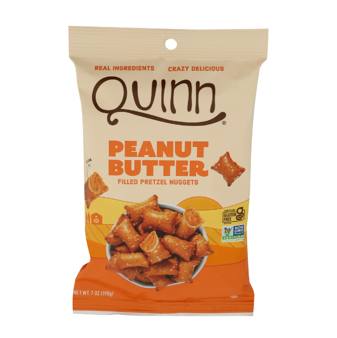 QUINN PRETZEL NUG PNUT BTTR FLD