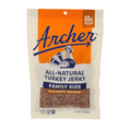 ARCHER JERKY TURKEY HICKORY SMKD