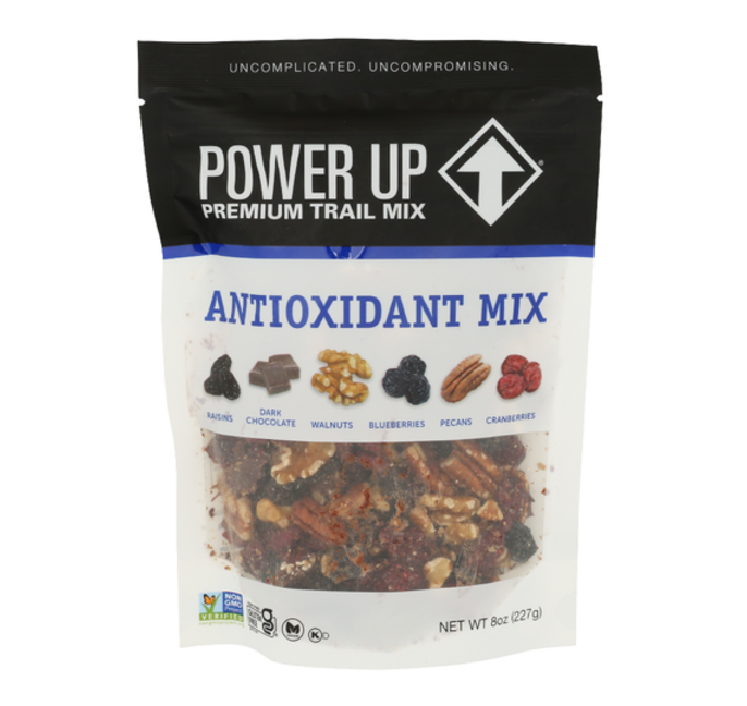 POWER UP TRAIL MIX ANTIOXIDANT