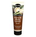 SHIKAI LOTION HND&BDY COCONUT