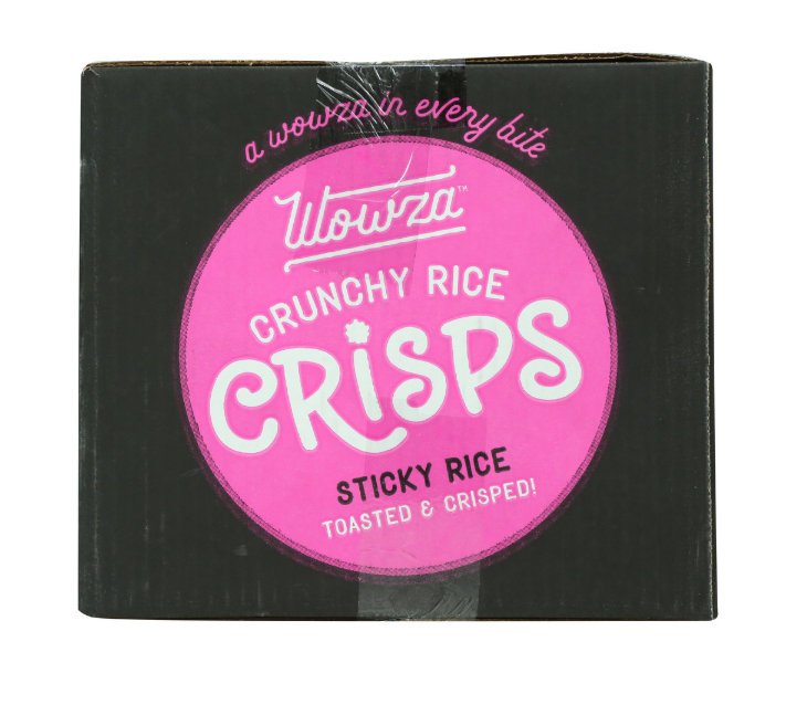 WOWZA RICE CRISPS TSTY MRSHMLW