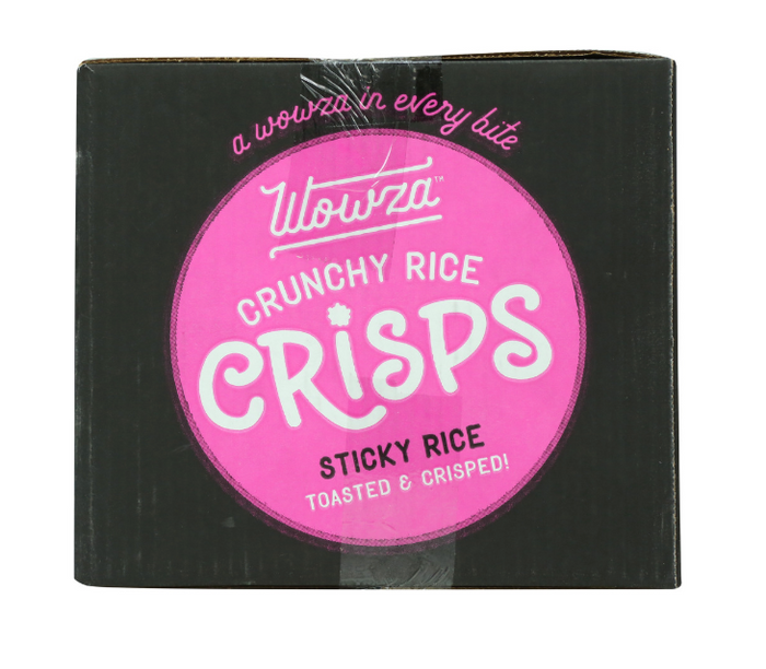 WOWZA RICE CRISPS TSTY MRSHMLW