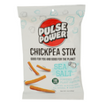 PULSE POWER SNACK CHKPEA SEA SALT