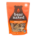 BEAR NAKED GRANOLA FRUIT N NUT