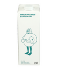 MINOR FIGURES MILK OAT BARISTA