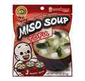 MARUKOME SOUP TOFU MISO 3PK