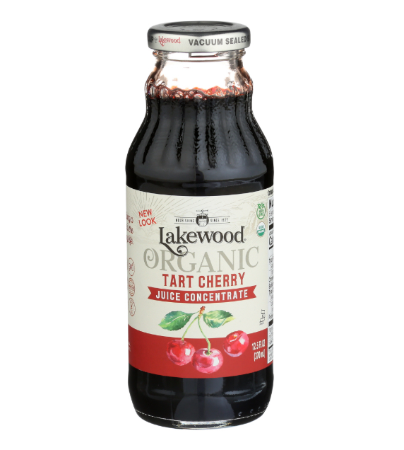 LAKEWOOD JUICE CHERRY TART CNCNTRT
