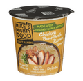 MIKES MIGHTY GOOD SOUP CUP RAMEN CHKN BB