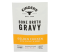 KINDERS GRAVY CHICKN BNE BRTH GLDN